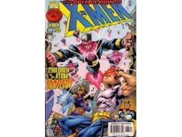 Marvel Comics - X-Men (1991 1st Series) 065 (Cond. VG) 20079