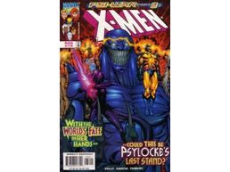 Marvel Comics - X-Men (1991 1st Series) 078 (Cond. FN+) 20088