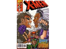 Marvel Comics - X-Men (1991 1st Series) 079 (Cond. FN-) 20089