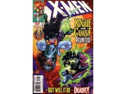 Marvel Comics - X-Men (1991 1st Series) 081 (Cond. FN) 20091
