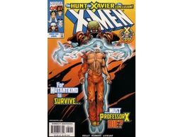 Marvel Comics - X-Men (1991 1st Series) 084 (Cond. FN) 20094