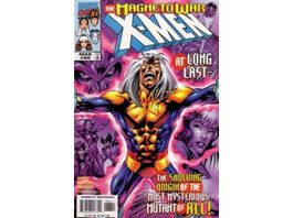 Marvel Comics - X-Men (1991 1st Series) 086 (Cond. FN) 20095