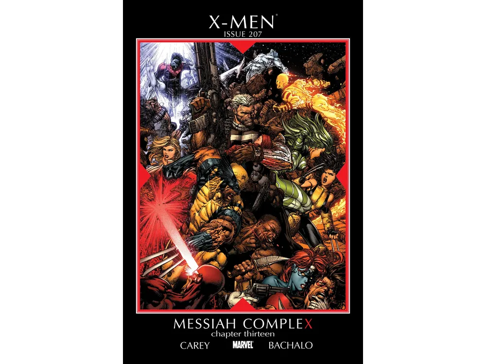 Marvel Comics - X-Men (1991 1st Series) 103 (Cond. FN-) 20108