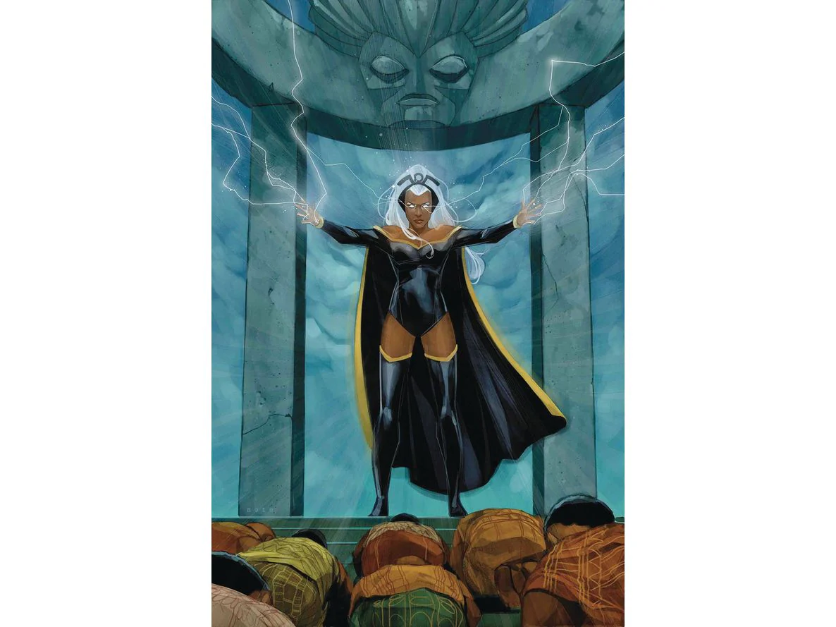 Marvel Comics - X-Men Gold 033 (Cond. VF-) 20758