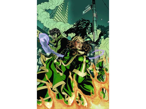 Marvel Comics - X-Men Legacy 226 (Cond.VF-) - 17538