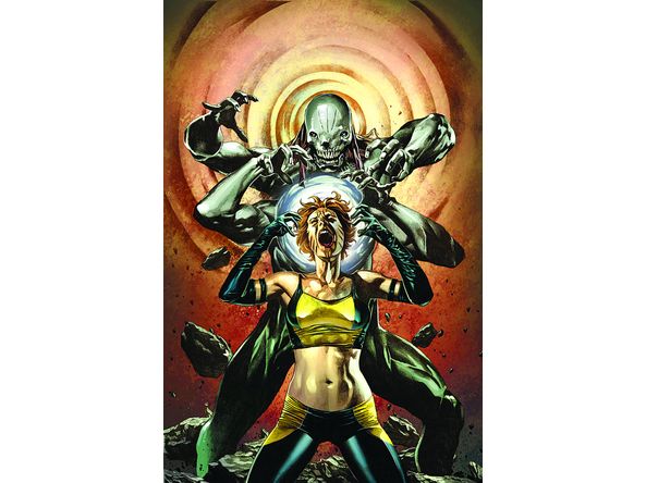 Marvel Comics - X-Men Legacy 258 (Cond.VF-) - 17549