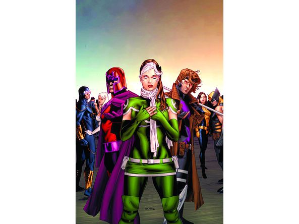 Marvel Comics - X-Men Legacy 260 (Cond.VF-) - 17547