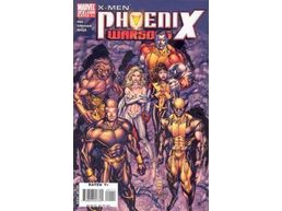 Marvel Comics - X-Men Phoenix Warsong 001 (Cond. FN) 20150