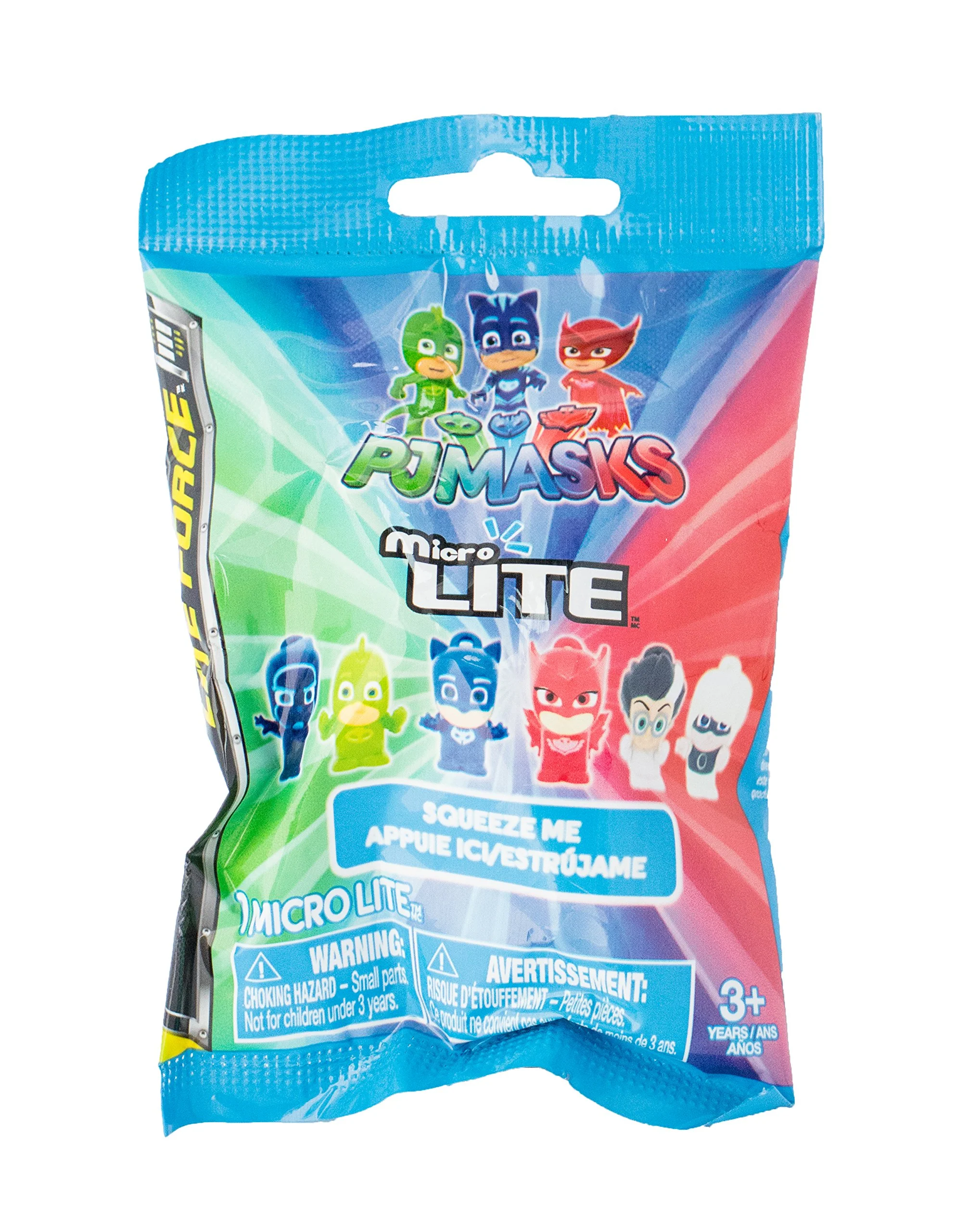 Micro Lite - Lite Force - Micro Lite - Random Pack