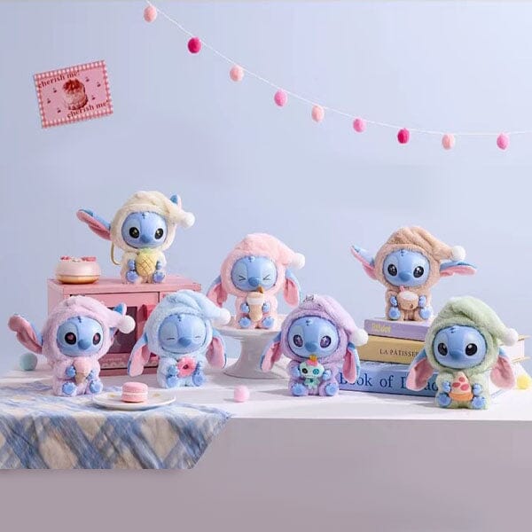 Miniso - Disney - Stitch - Eat Something Before Sleep - Image 2