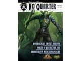 Privateer Press - No Quarter Magazine 055 (Cond. VF-) - MG0016