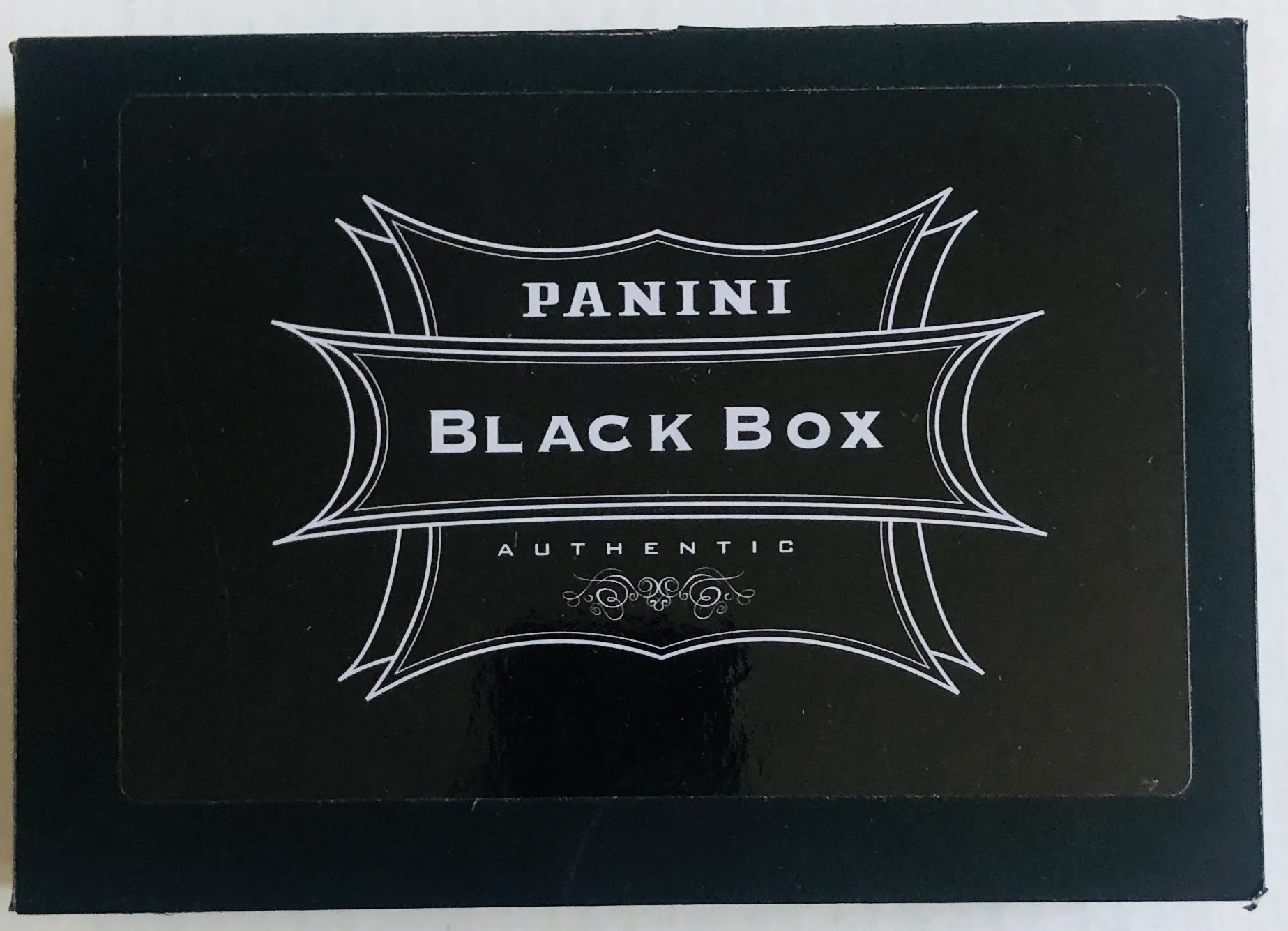 Panini - 2011-12 - Hockey - Elite New Breed Black Box - Cody Hodgson Patch Card - 1/1 Canucks