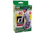 Panini - 2018 - Baseball - Donruss - Hanger Box
