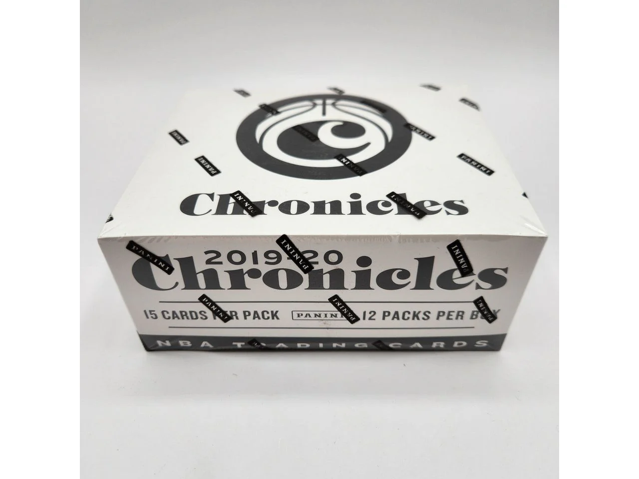 Panini - 2019-20 - Basketball - Chronicles - Fat Pack Box