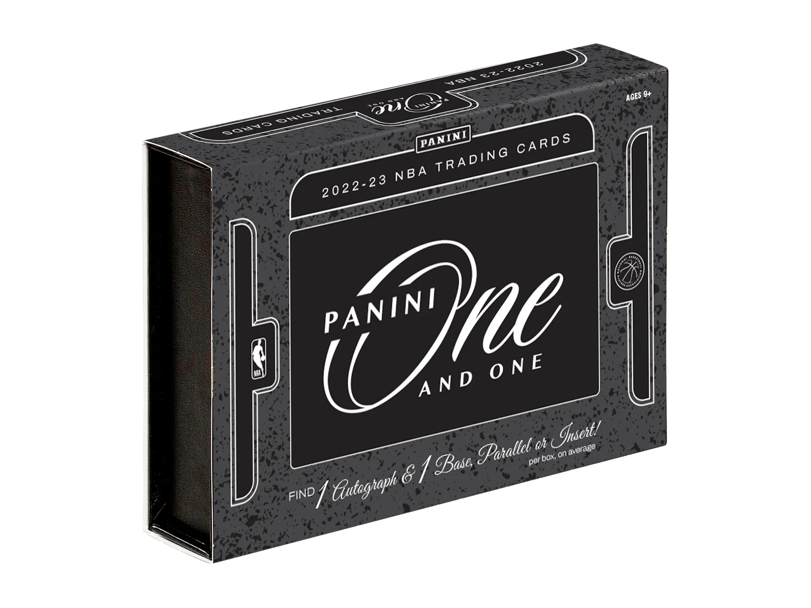 Panini - 2022-23 - Basketball - NBA - One & One - Hobby Box