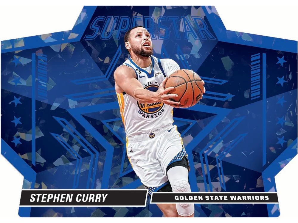 Panini - 2022-23 - Basketball - Contenders Optic - Hobby Box - Image 5