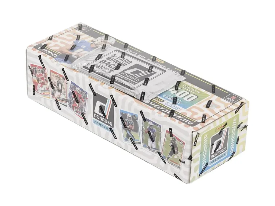 Panini - 2023 - Football - Factory Set