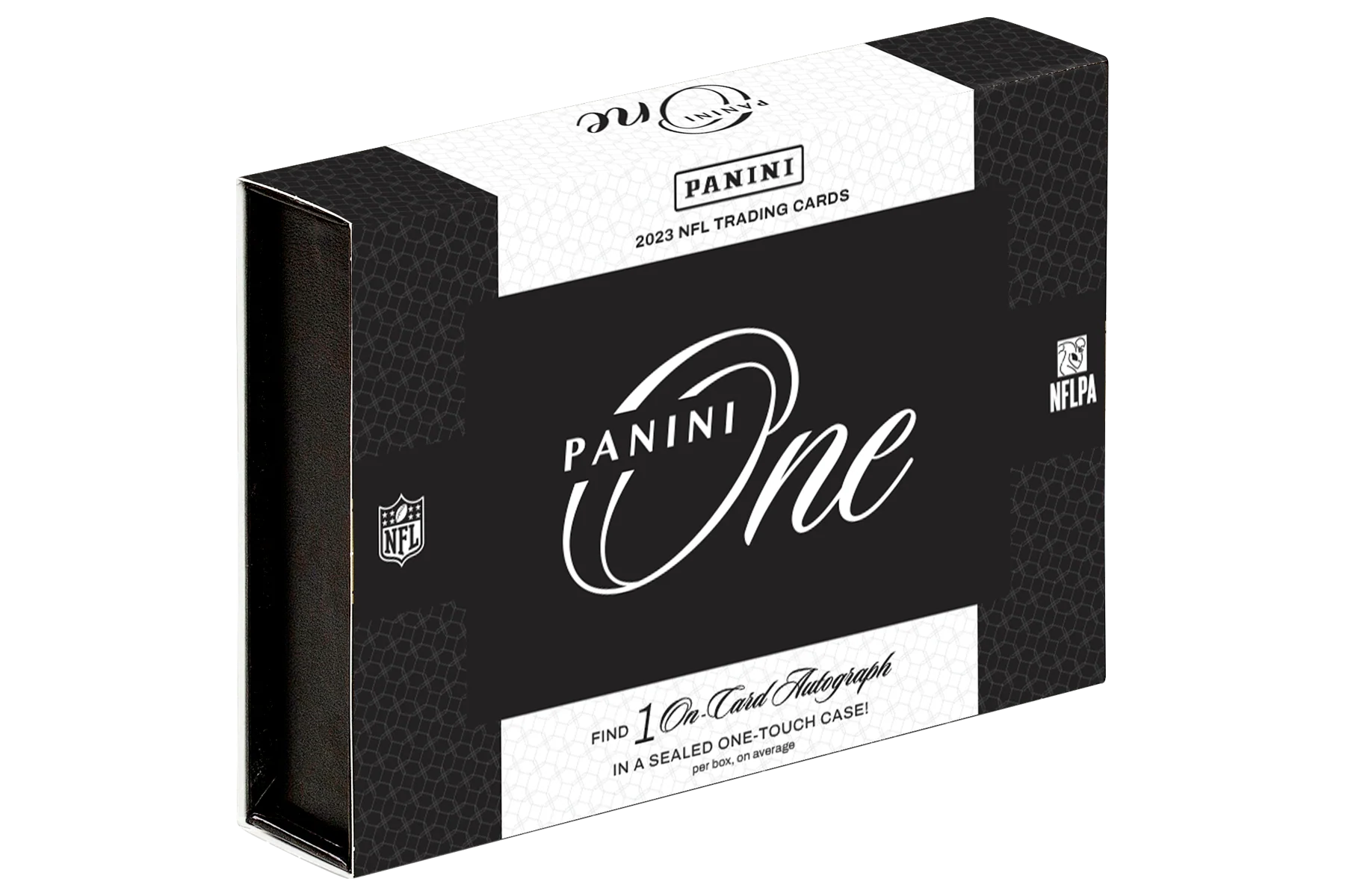 Panini - 2023 - Football - One - Hobby Box