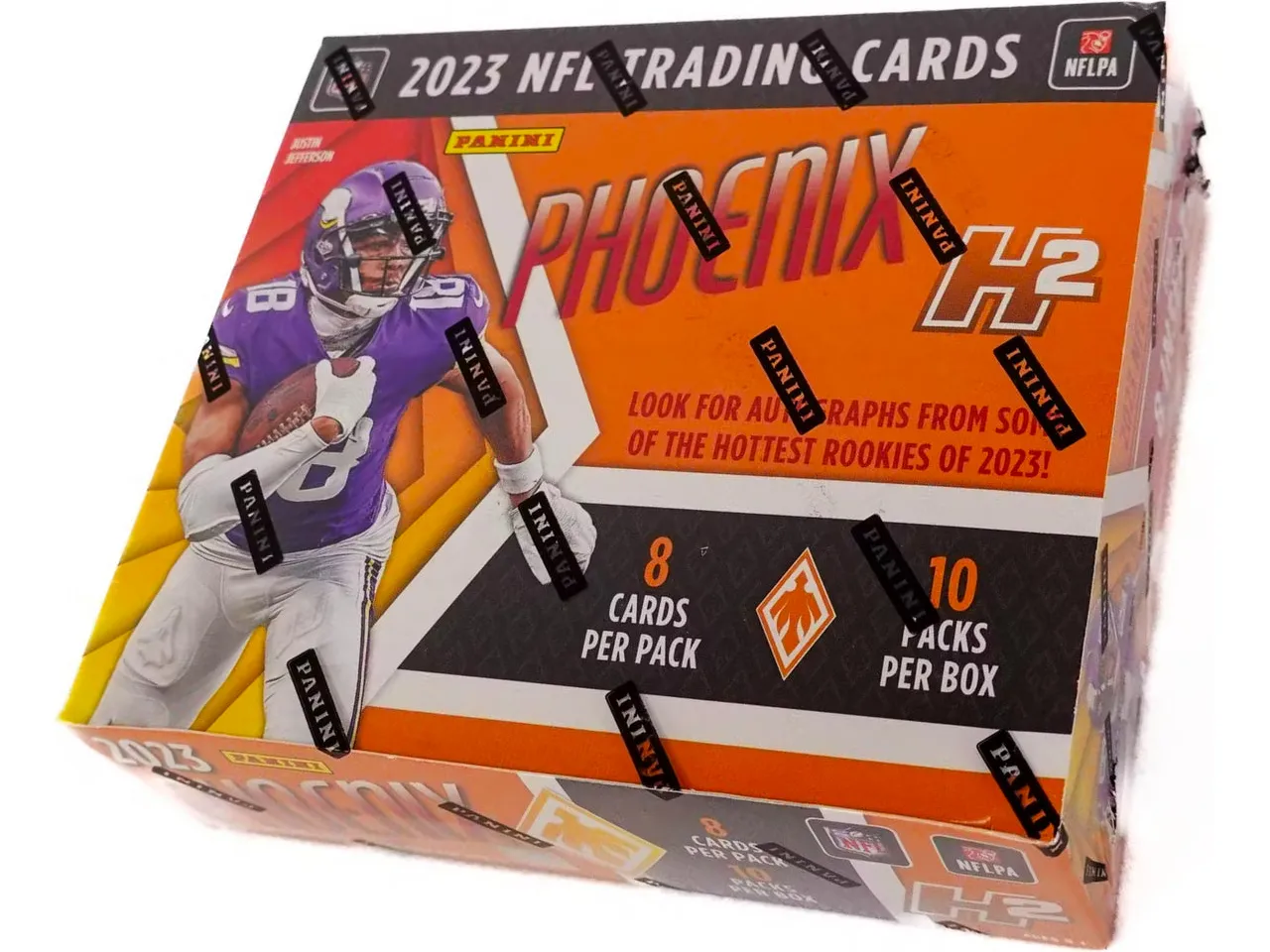 Panini - 2023 - Football - Phoenix - H2 Box