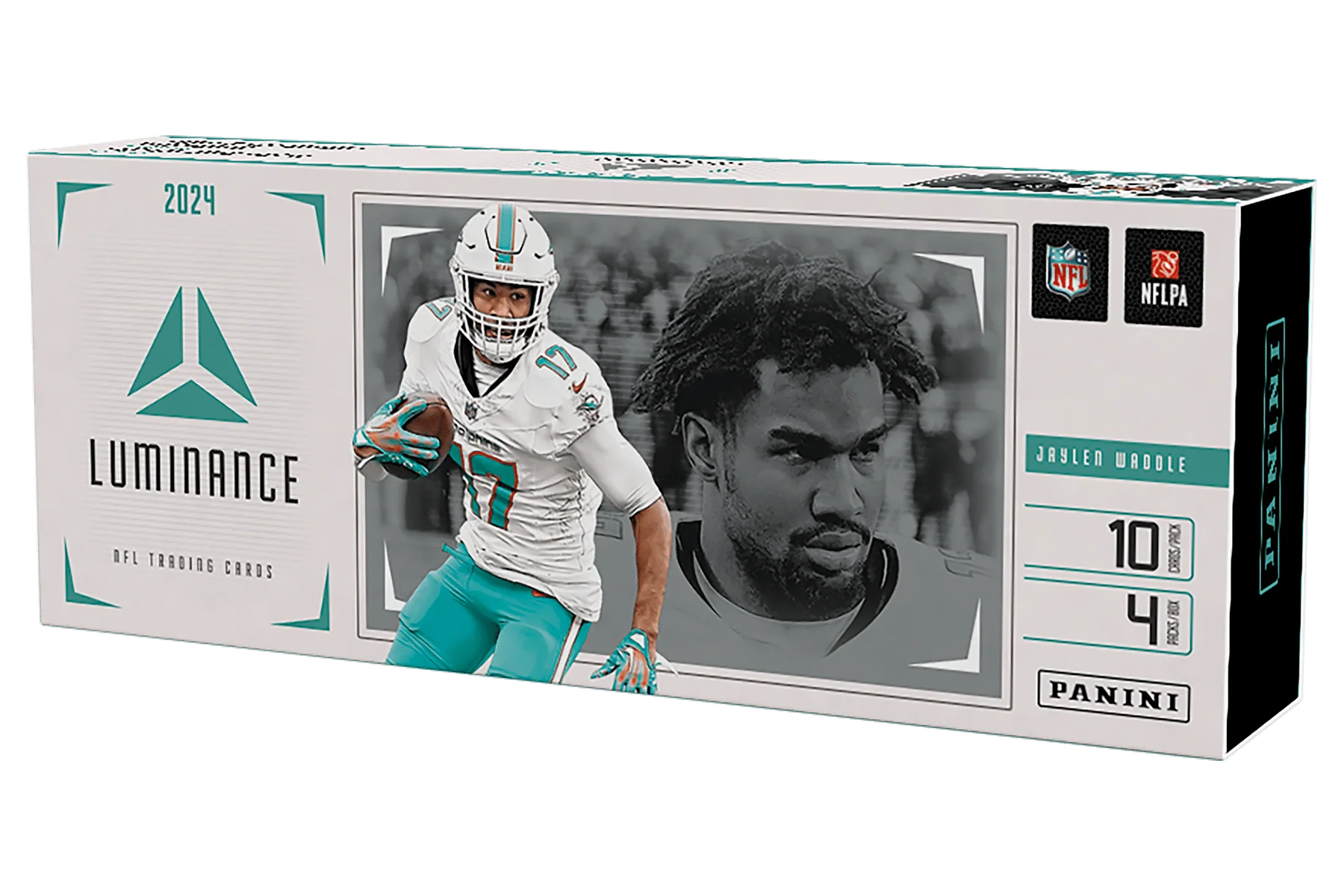 Panini - 2024 - Football - Luminance - Hobby Box