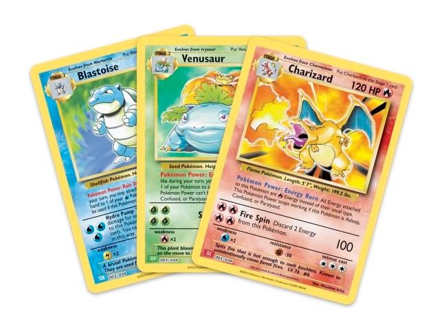 Pokemon - 2023 - Pokemon Classic Collection - Image 3