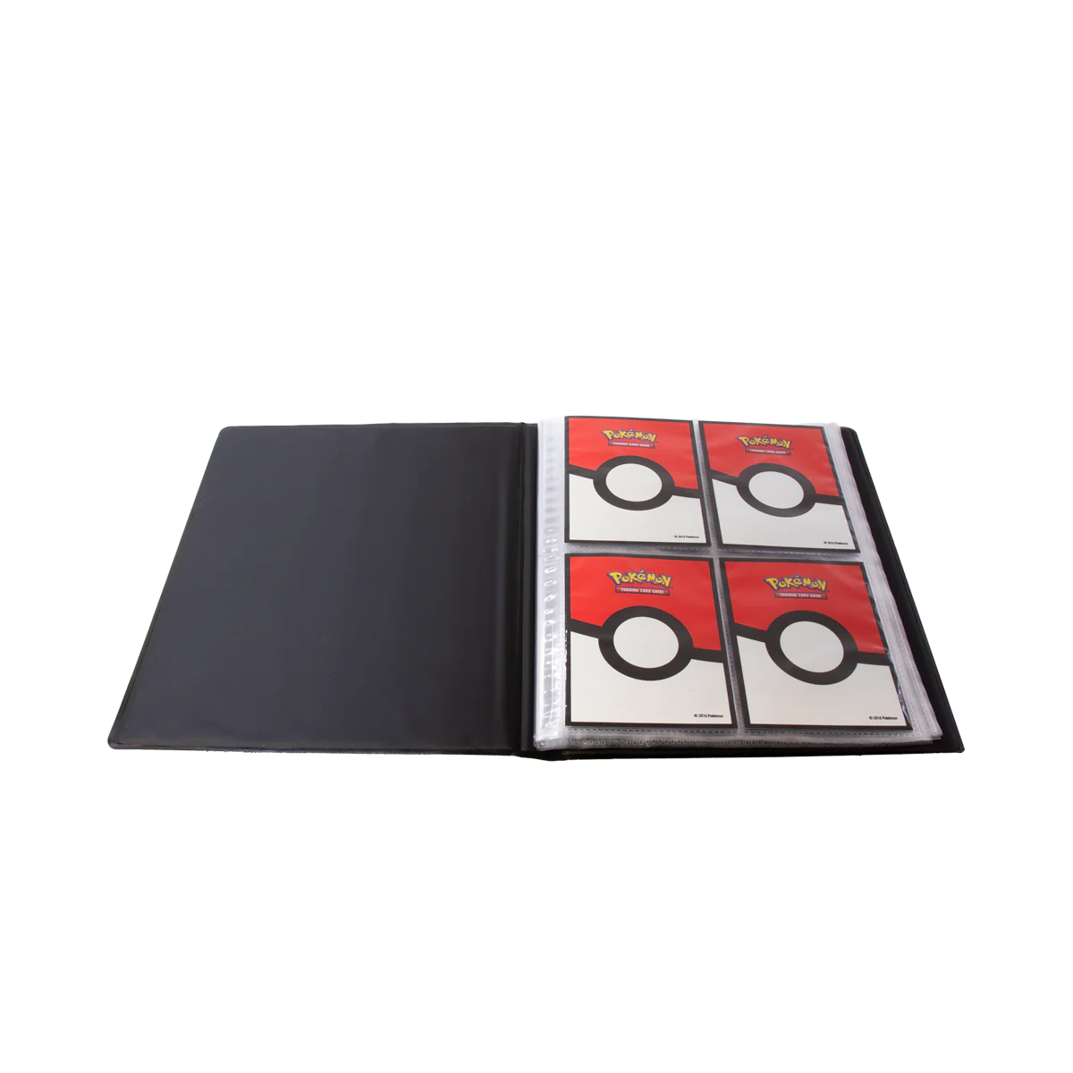 Pokemon - 4 Pocket Portfolio Binder - Tinkaton - Image 5
