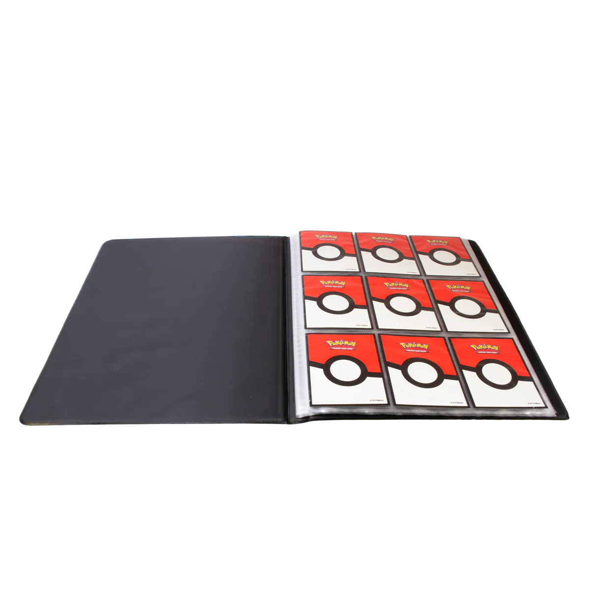 Pokemon - 9 Pocket Portfolio Binder - Tinkaton - Image 5