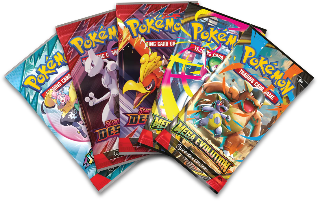 Pokemon - Mega Evolution - Mega Lucario - EX Figure Collection - Image 3