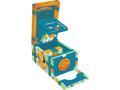 Pokemon - Paldea Adventures Chest - Image 2