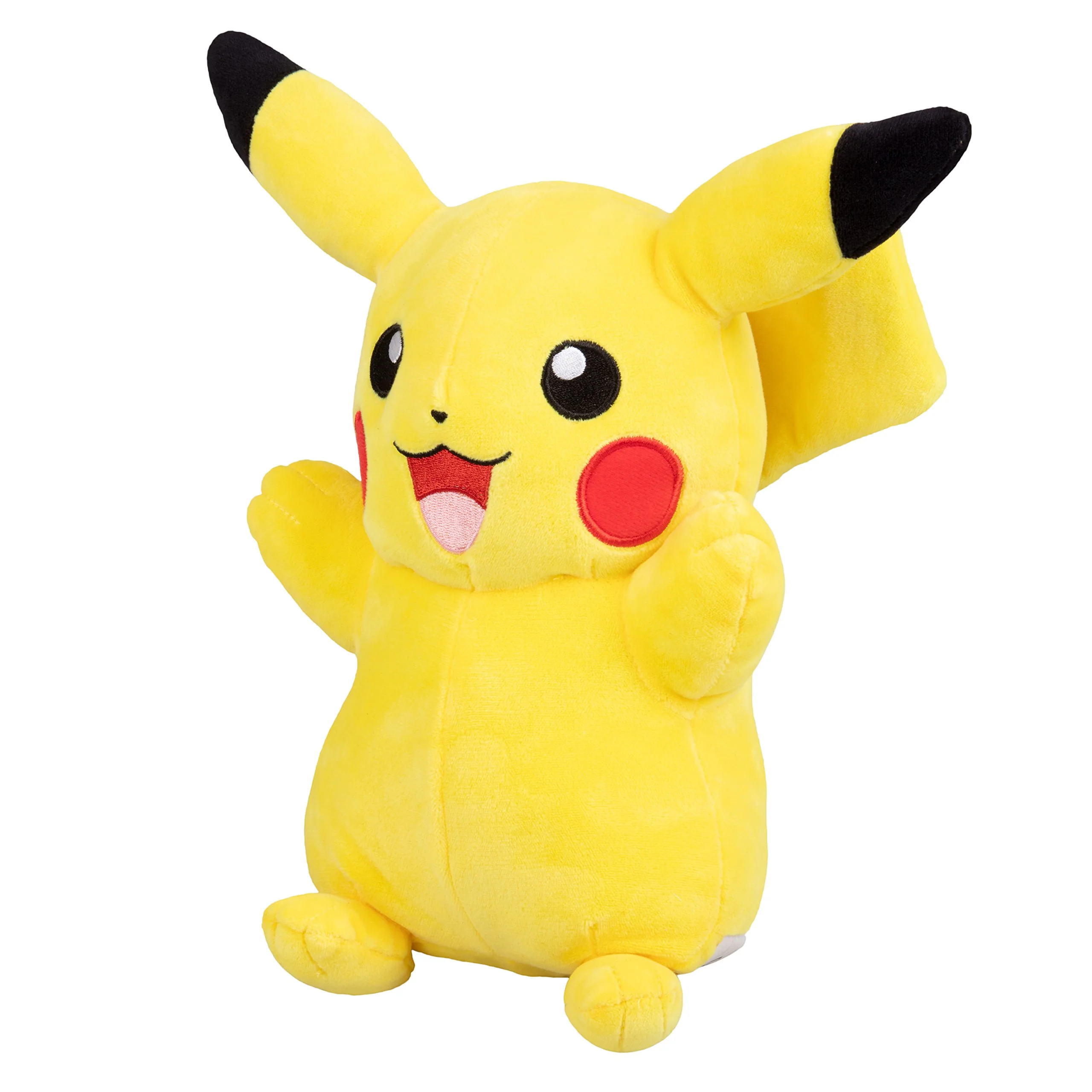 Pokemon - Pikachu - 8" Plush