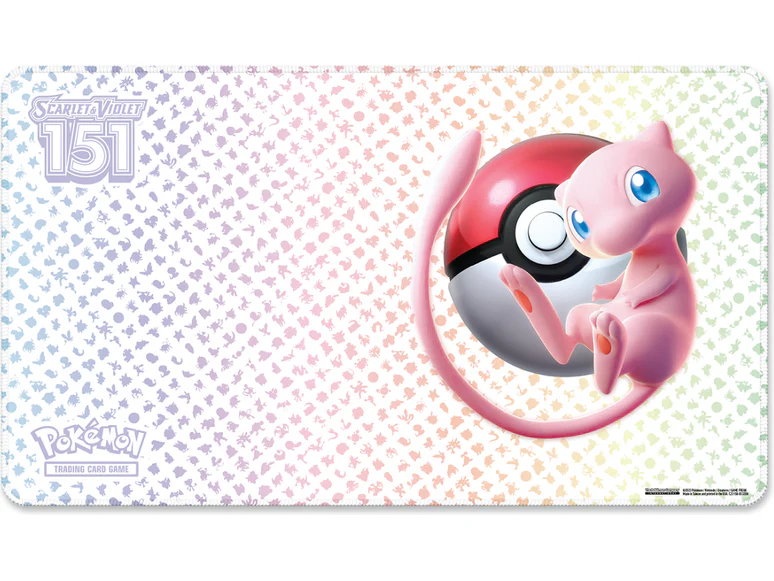 Pokemon - Scarlet and Violet - 151 - Ultra Premium Collection - Image 3