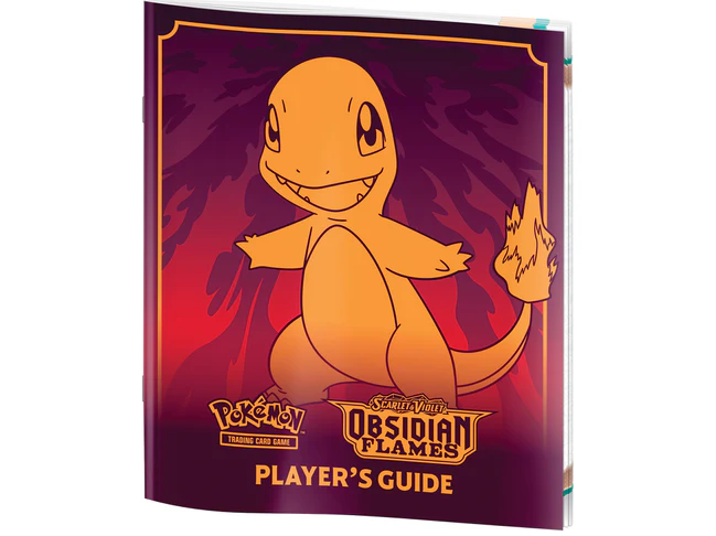 Pokemon - Scarlet and Violet - Obsidian Flames - Elite Trainer Box - Image 2