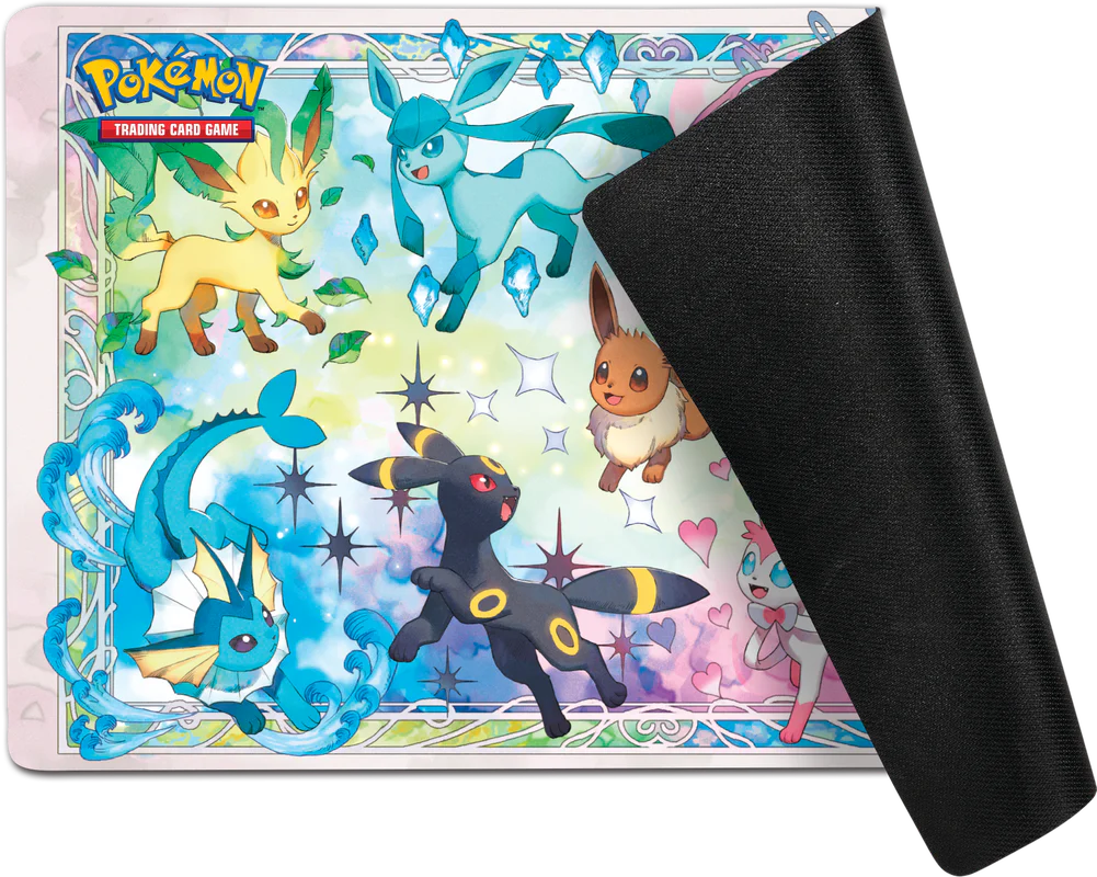 Pokemon - Scarlet and Violet - Prismatic Evolutions - Super Premium Collection - Image 3