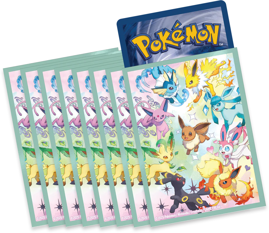 Pokemon - Scarlet and Violet - Prismatic Evolutions - Super Premium Collection - Image 4