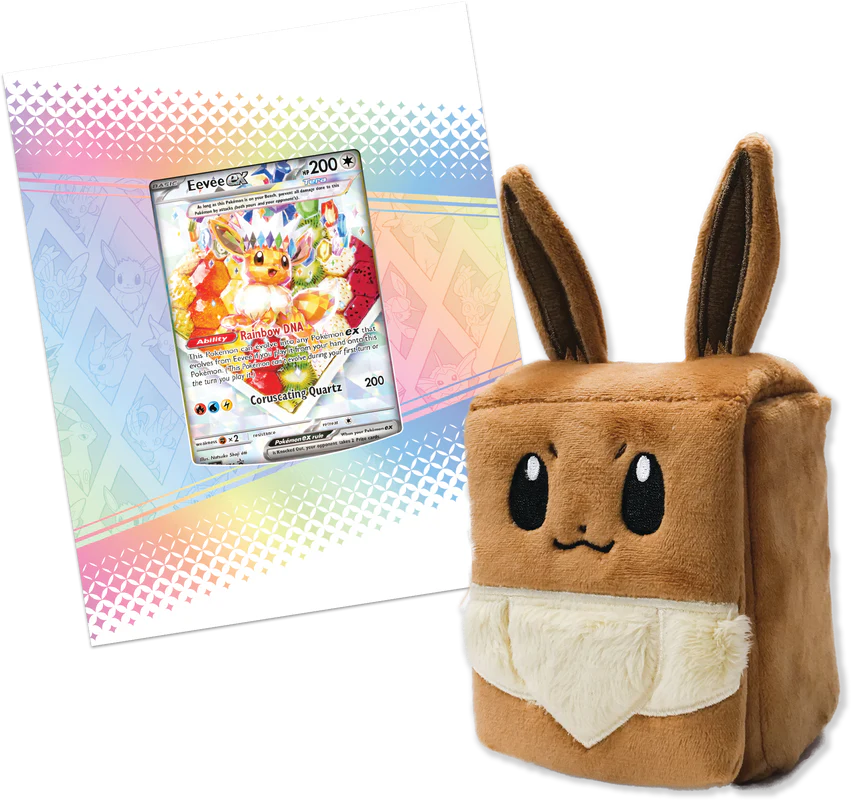 Pokemon - Scarlet and Violet - Prismatic Evolutions - Super Premium Collection - Image 5
