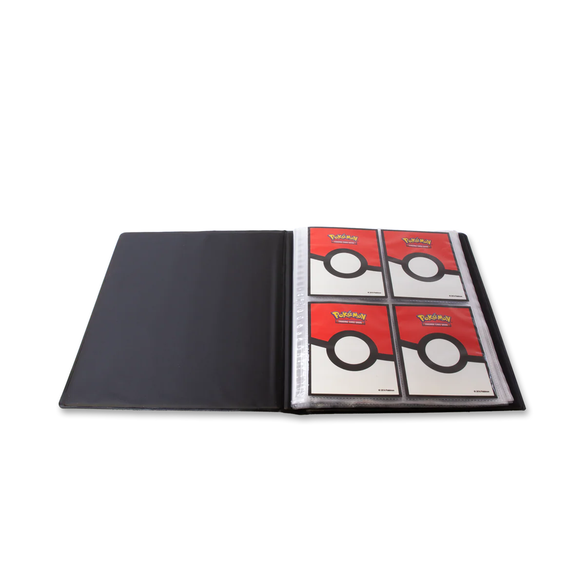 Pokemon - Scarlet and Violet - Stellar Crown - 4 Pocket Portfolio Binder - Image 5