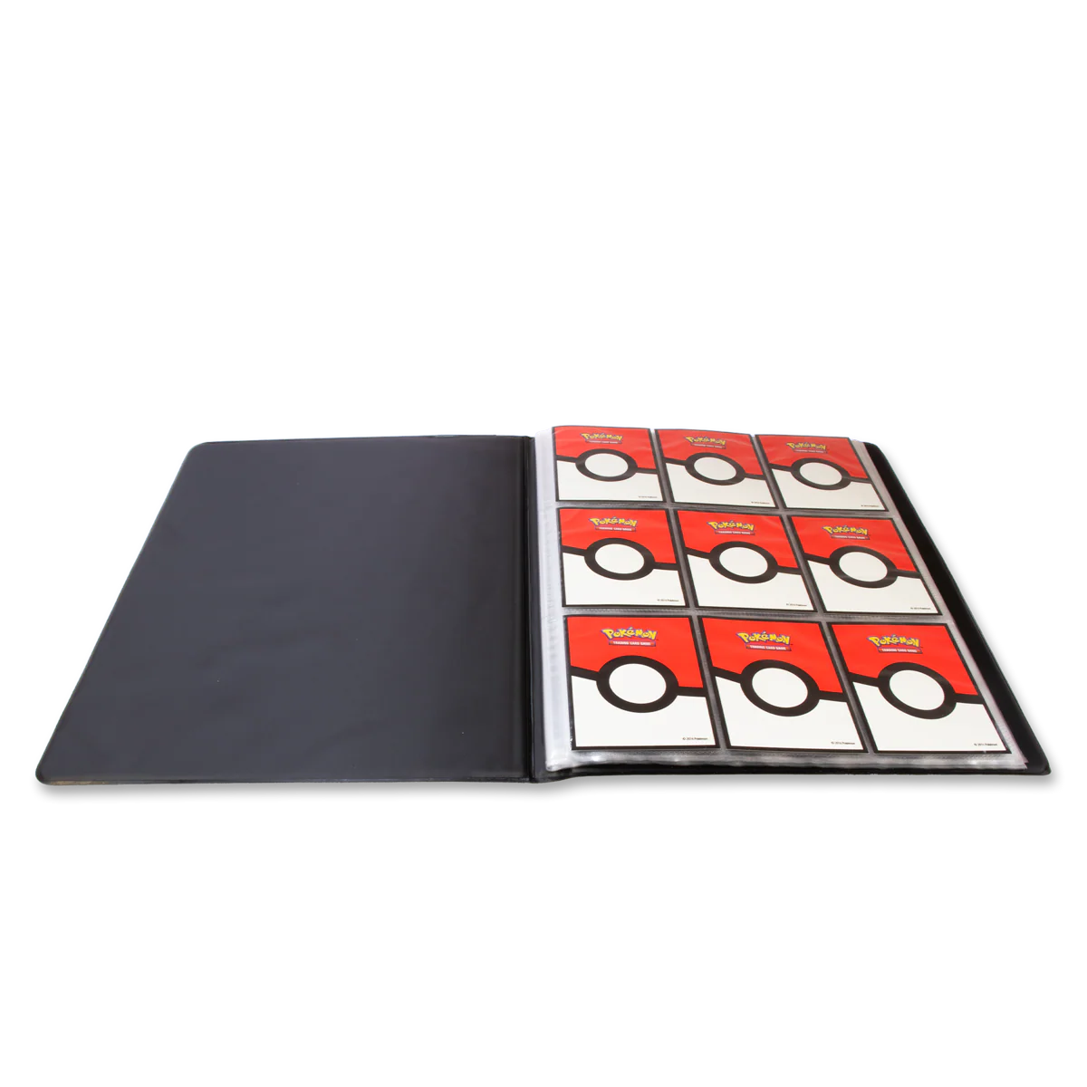 Pokemon - Scarlet and Violet - Stellar Crown - 9 Pocket Portfolio Binder - Image 5
