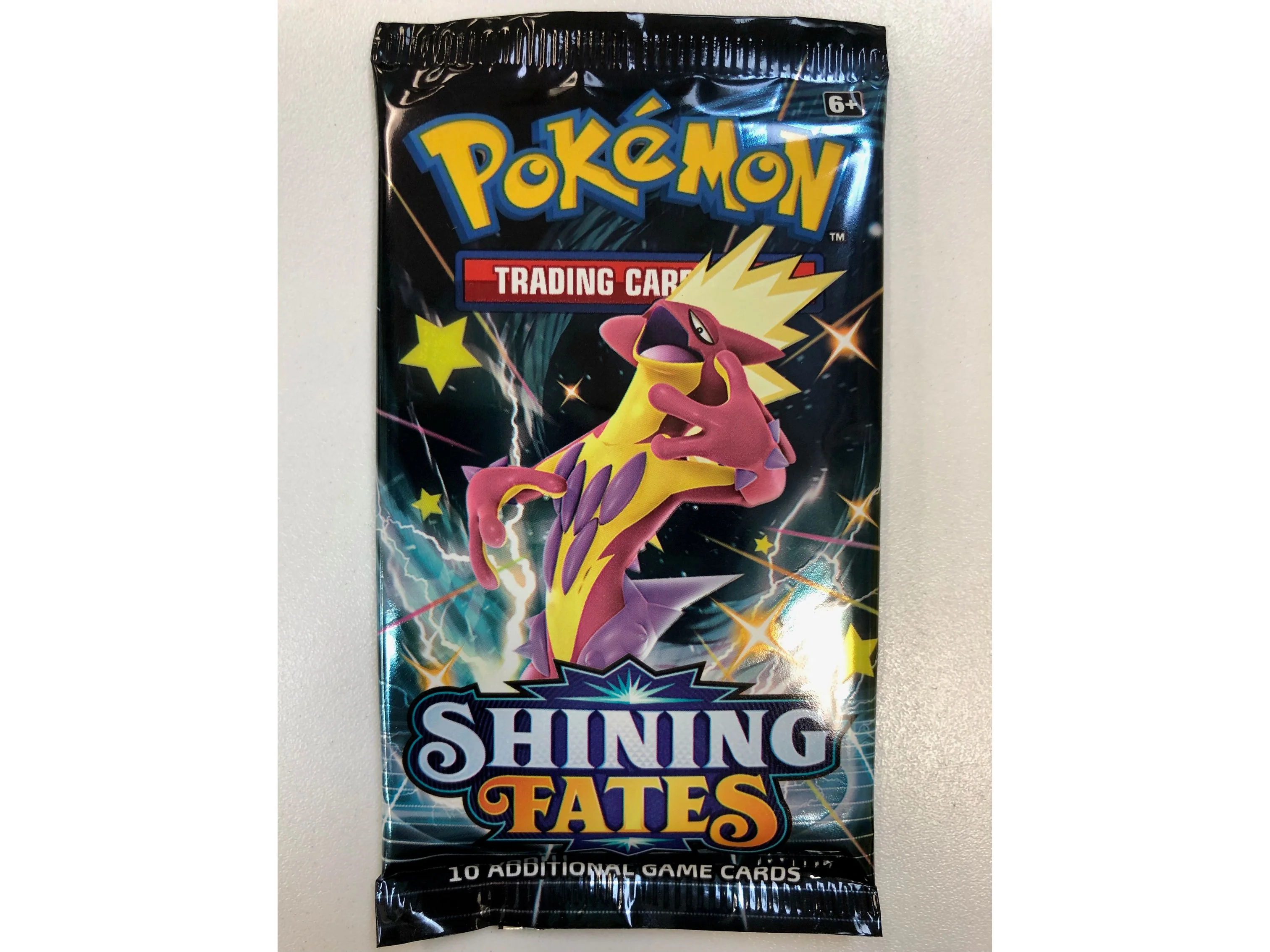 Pokémon - Shining Fates - Booster Pack