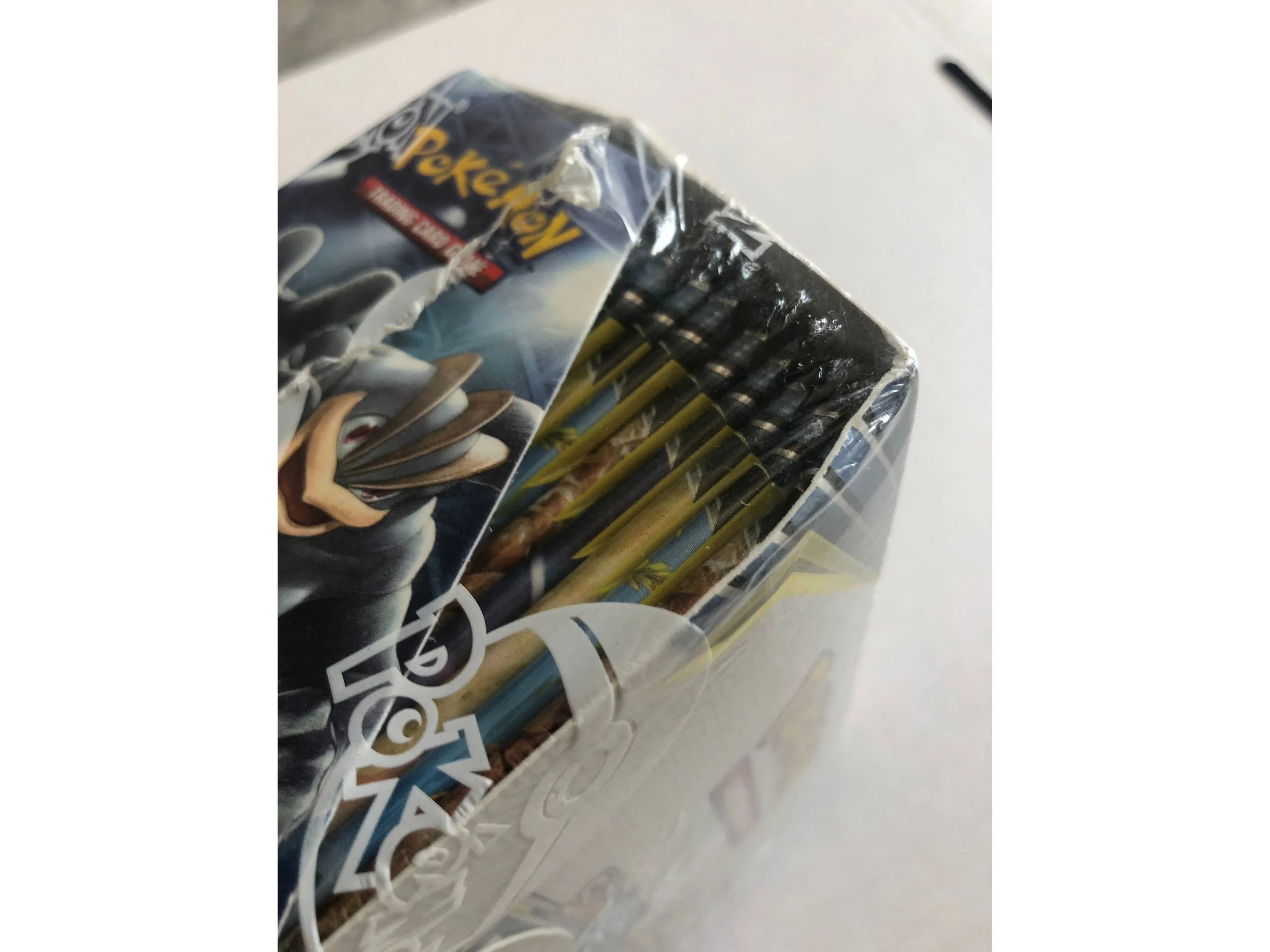 Pokemon - Sun and Moon - Unbroken Bonds - Booster Box - Image 10