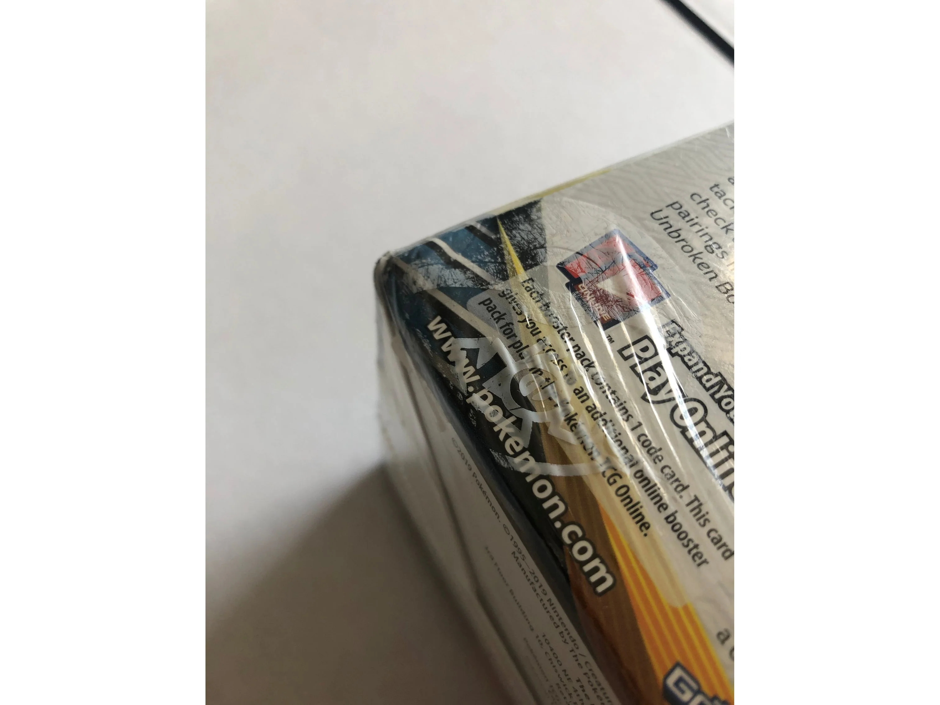 Pokemon - Sun and Moon - Unbroken Bonds - Booster Box - Image 8