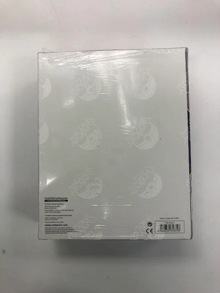 Pokemon - Sword and Shield - Battle Styles - Mini Portfolio - Sealed Display Box - 12 Packs - Image 3