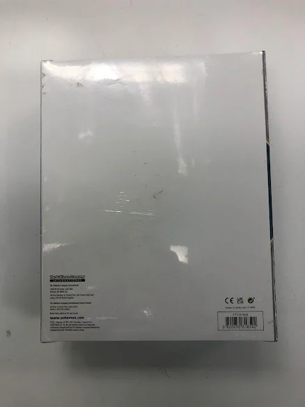 Pokemon - Sword and Shield - Chilling Reign - Mini Portfolio - Sealed Display Box - 12 Packs - Image 3