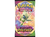 Pokemon - Sword and Shield - Vivid Voltage - Booster Pack