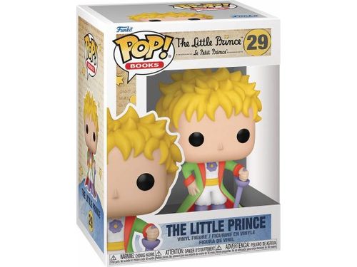 POP! - Books - The Little Prince - The Little Prince
