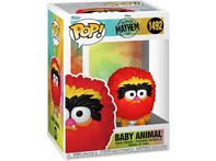 POP! - Disney - Muppets Mayhem - Baby Animal