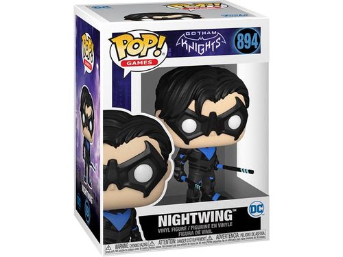 POP! - Games - Gotham Knights - Nightwing