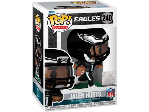 POP! - Sports - NFL - Philadelphia Eagles - Jalen Hurts