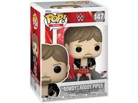 POP! - WWE - Rowdy Roddy Piper