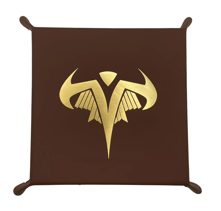 Renegade Game Studios - Heroscape - Valhalla Dice Tray - Image 2