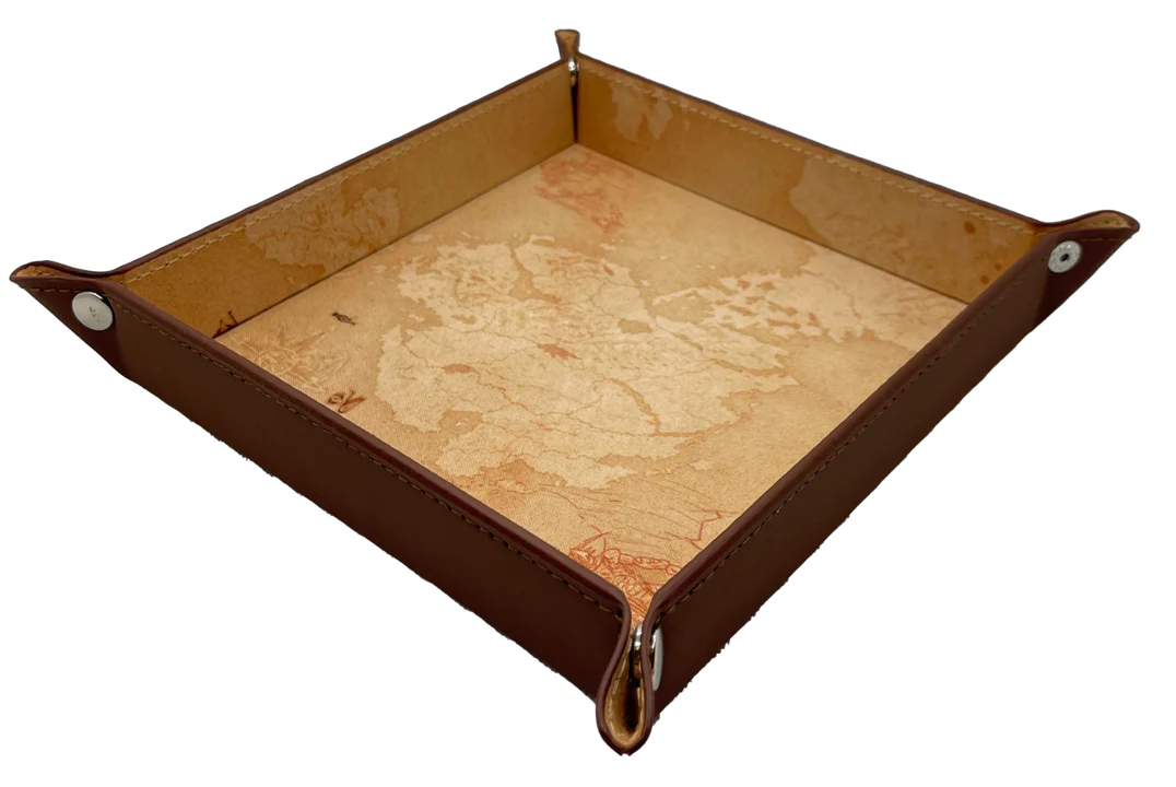 Renegade Game Studios - Heroscape - Valhalla Dice Tray - Image 3